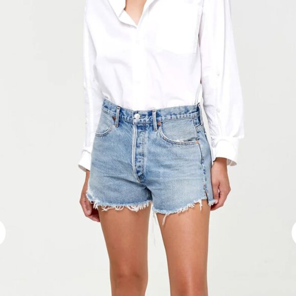 Citizens of Humanity Annabelle Cut Off Short - Picture 1 of 4